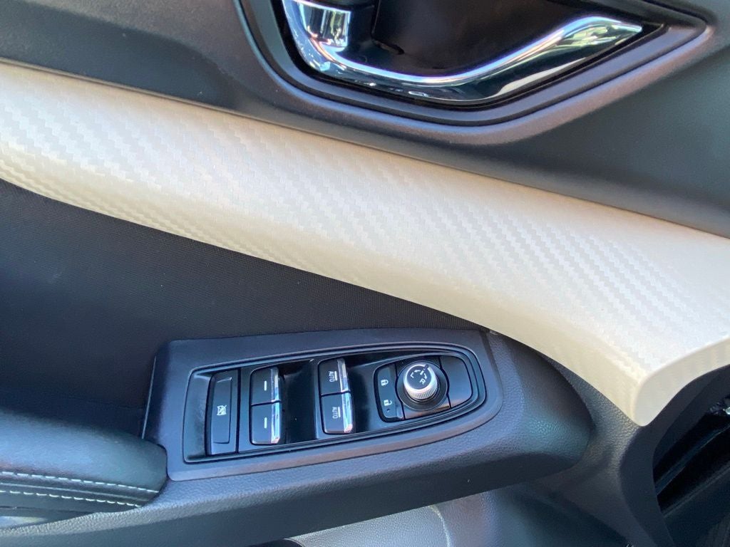 2020 Subaru Ascent Premium