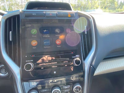 2020 Subaru Ascent Premium