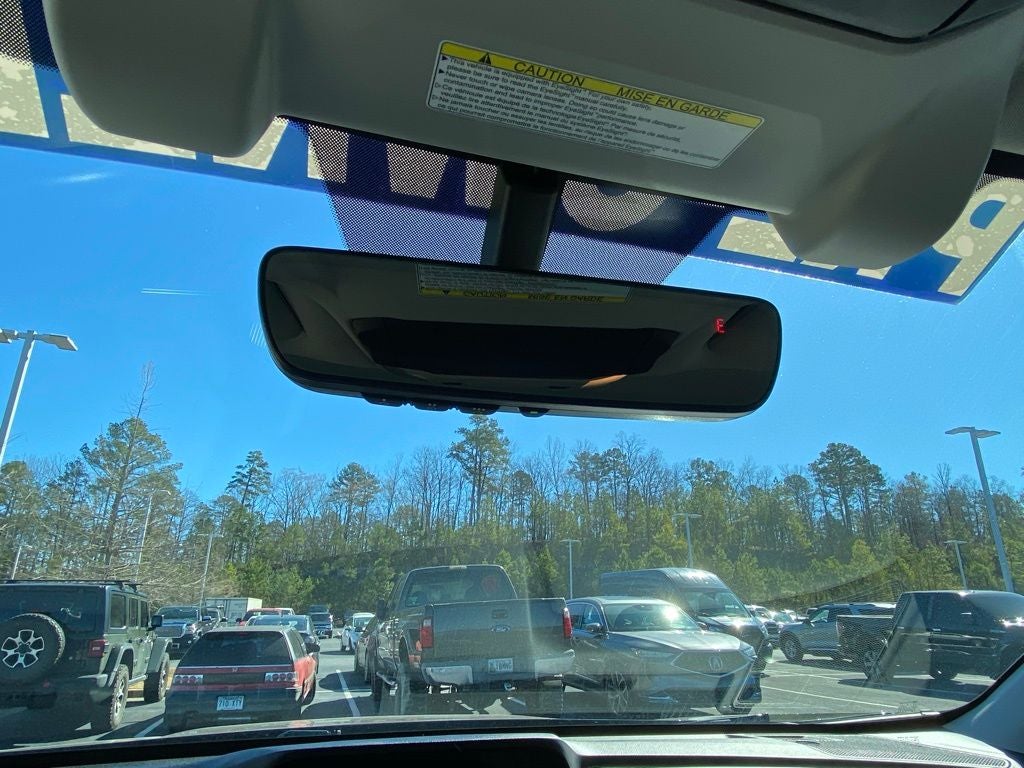 2020 Subaru Ascent Premium