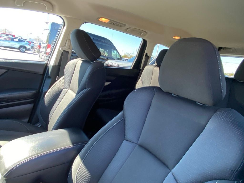 2020 Subaru Ascent Premium