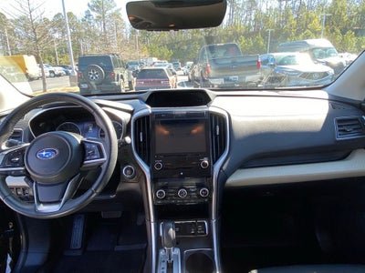 2020 Subaru Ascent Premium