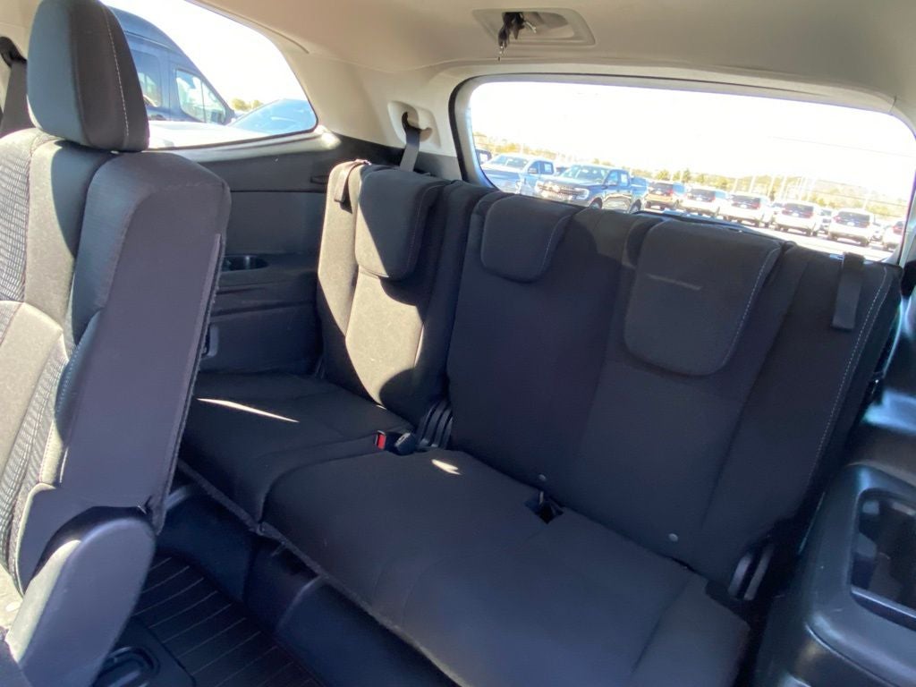 2020 Subaru Ascent Premium
