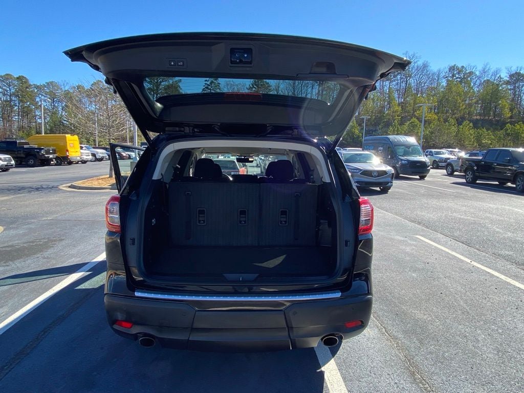 2020 Subaru Ascent Premium