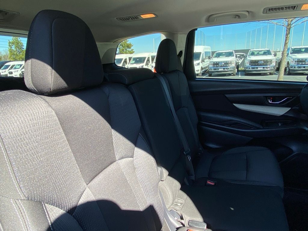 2020 Subaru Ascent Premium