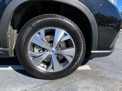 2020 Subaru Ascent Premium