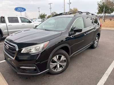 2020 Subaru Ascent Premium