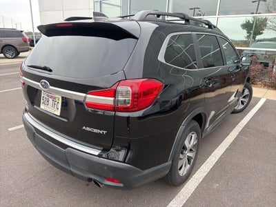 2020 Subaru Ascent Premium