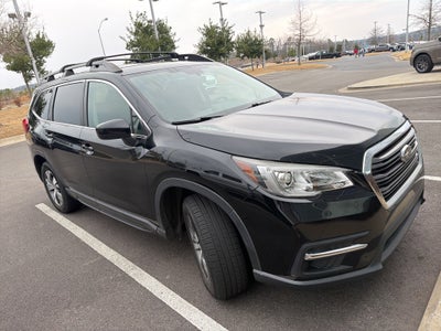 2020 Subaru Ascent Premium