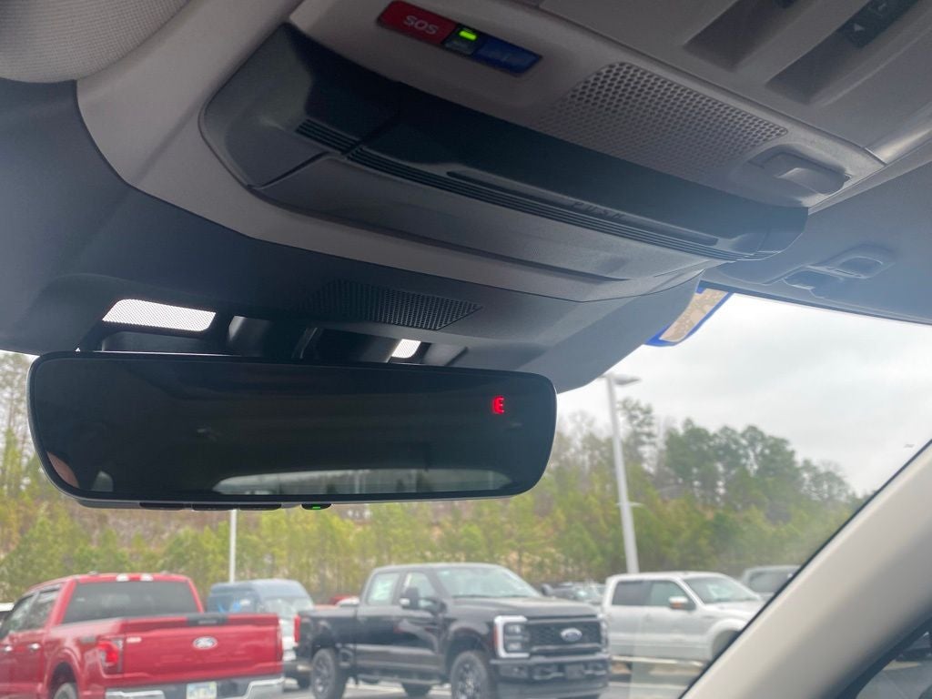 2024 Subaru Ascent Onyx Edition