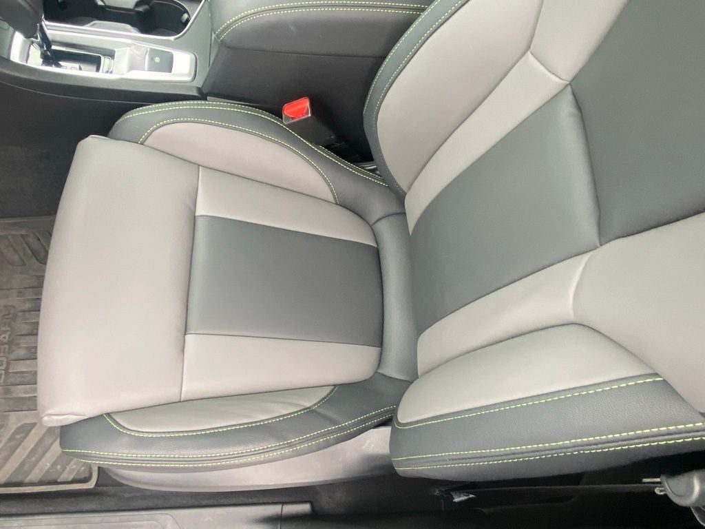 2024 Subaru Ascent Onyx Edition