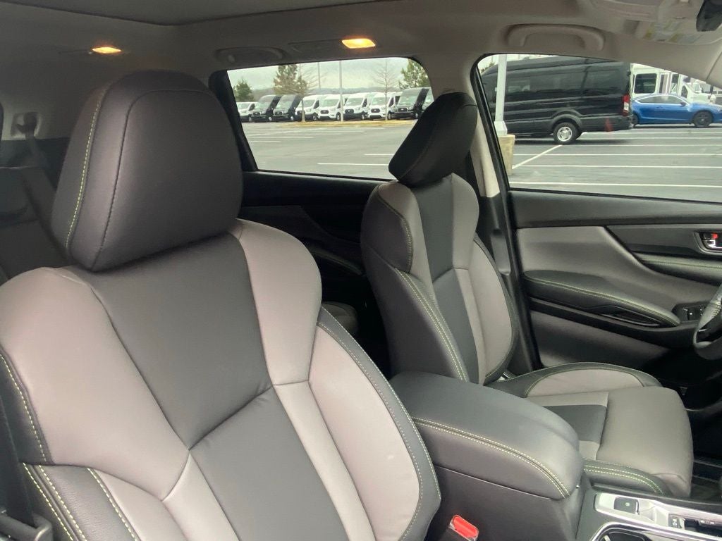 2024 Subaru Ascent Onyx Edition