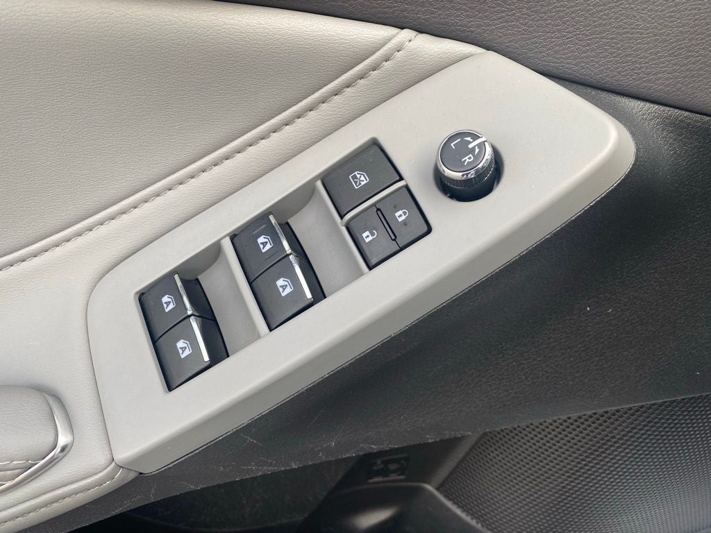 2019 Toyota Avalon XLE