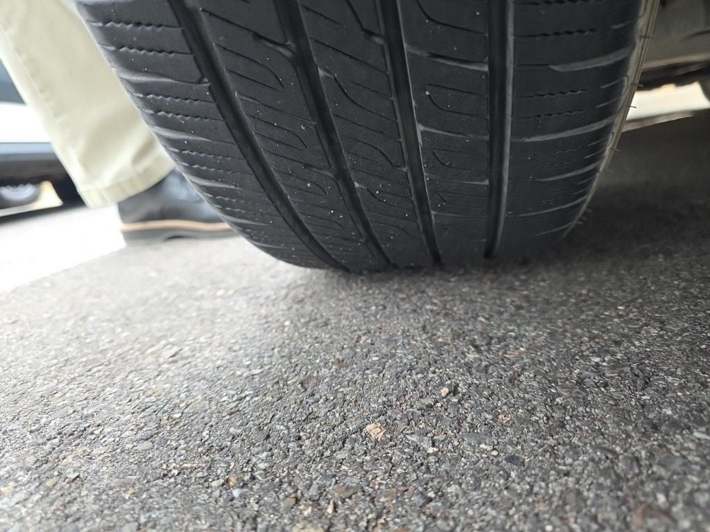 2019 Toyota Avalon XLE