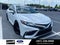 2023 Toyota Camry Hybrid XSE