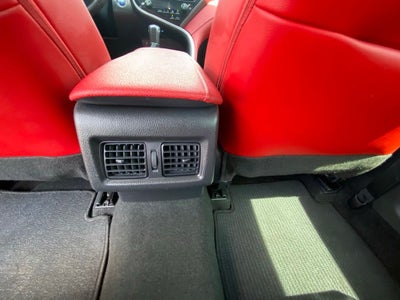 2023 Toyota Camry Hybrid XSE