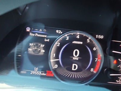 2022 Lexus ES 350