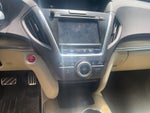 2020 Acura MDX Sport Hybrid Advance Package SH-AWD
