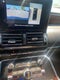 2018 Lincoln Navigator Reserve