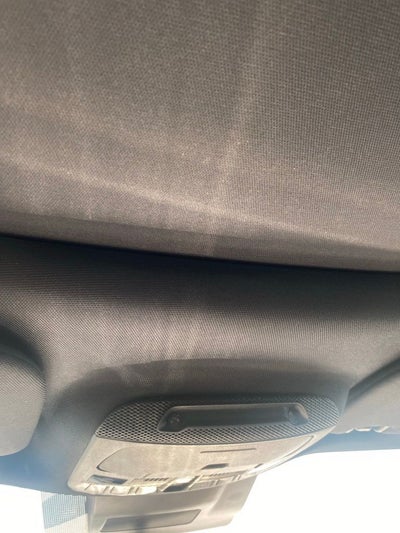 2018 Lincoln Navigator Reserve