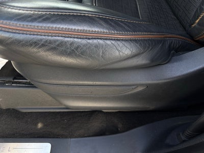 2022 Lincoln Navigator Black Label