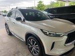 2024 INFINITI QX60 Autograph