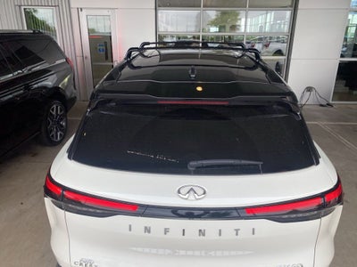 2024 INFINITI QX60 Autograph
