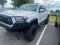 2017 Toyota Tacoma TRD Off-Road V6