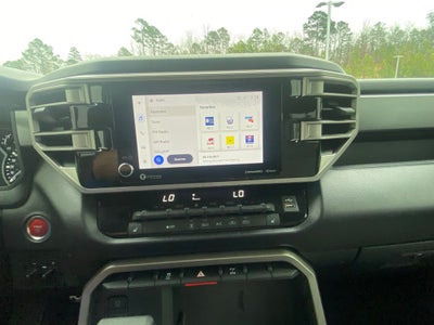 2024 Toyota Tundra SR5 TRD OFF-ROAD