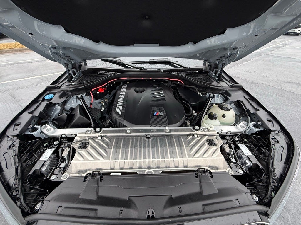 2025 BMW X3 M50 xDrive