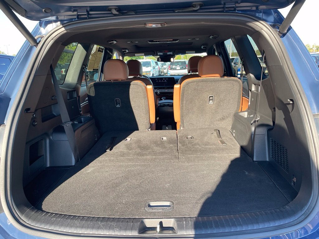 2023 Kia Telluride EX X-Line