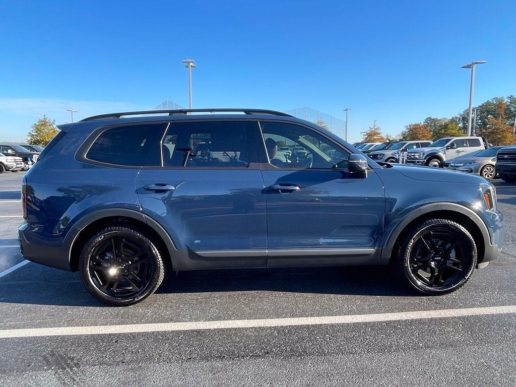 2023 Kia Telluride EX X-Line