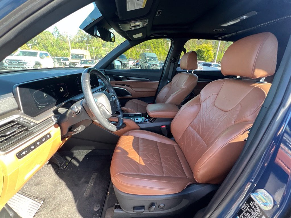 2023 Kia Telluride EX X-Line