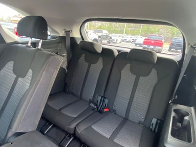2021 Kia Sorento LX