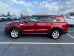 2021 Kia Sorento LX