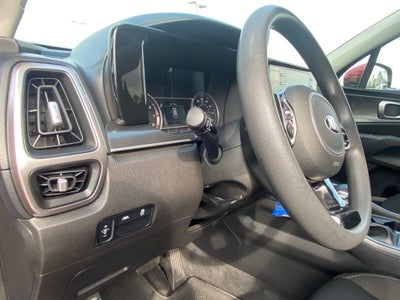 2021 Kia Sorento LX