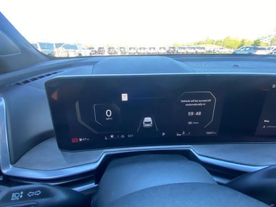 2025 Kia Sorento X-Line SX Prestige