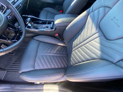 2025 Kia Sorento X-Line SX Prestige