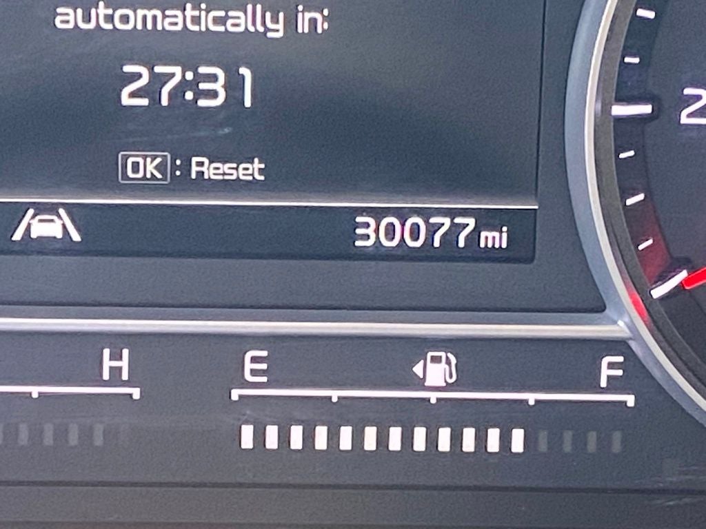 2023 Kia Sorento X-Line S