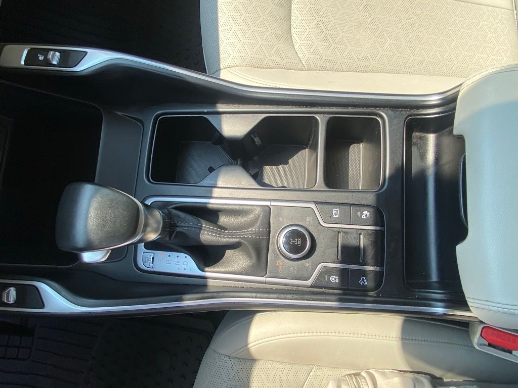 2023 Kia Sorento X-Line S
