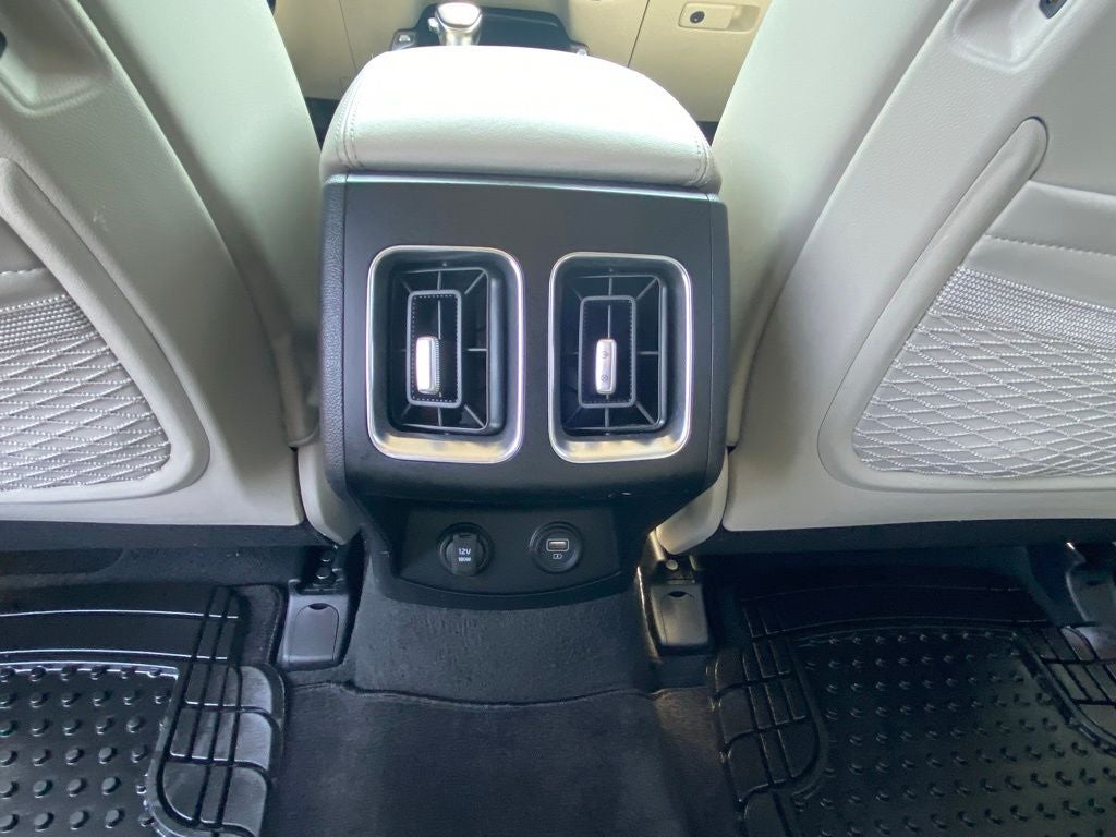 2023 Kia Sorento X-Line S