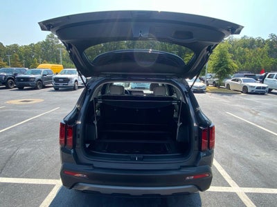 2023 Kia Sorento X-Line S