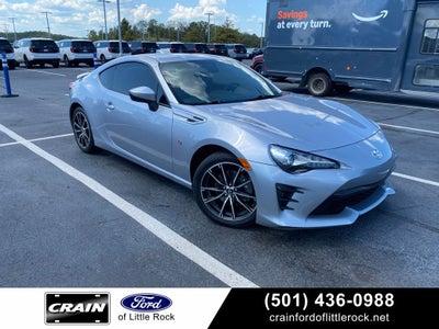 2017 Toyota 86 Base