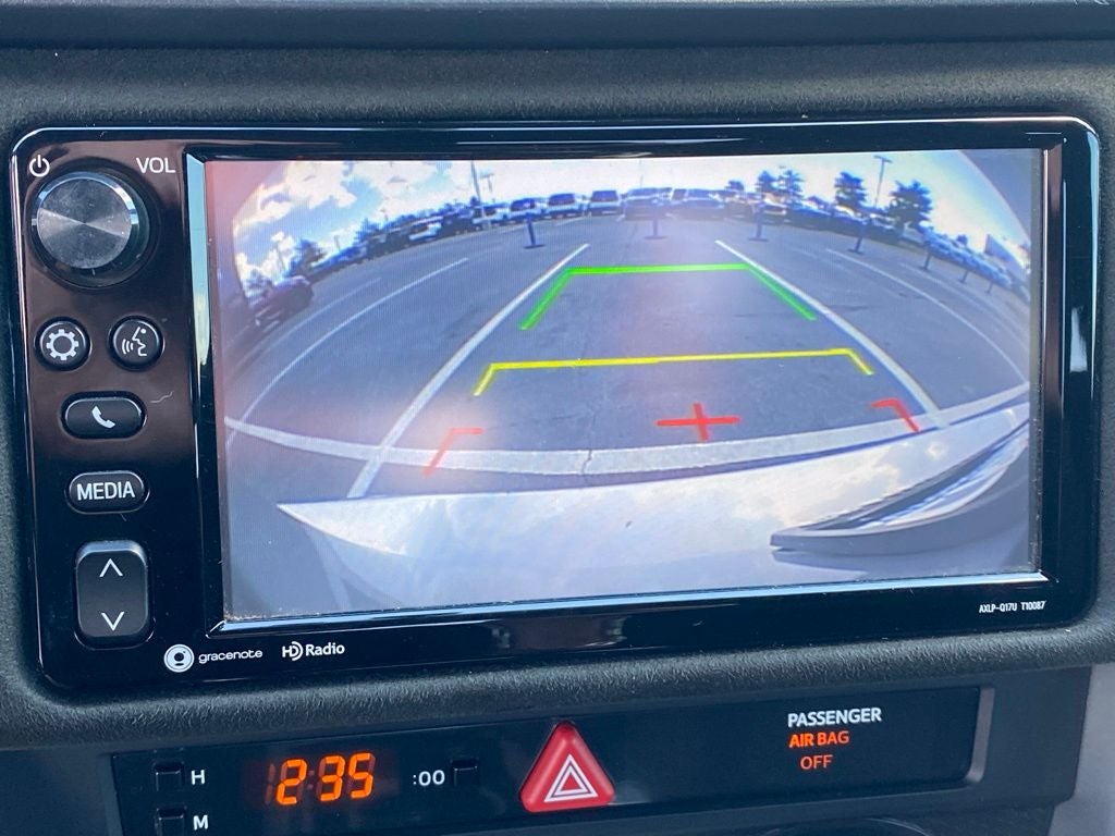 2017 Toyota 86 Base