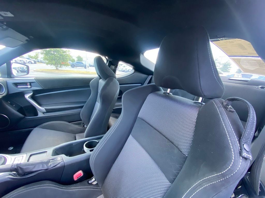 2017 Toyota 86 Base