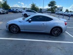 2017 Toyota 86 Base