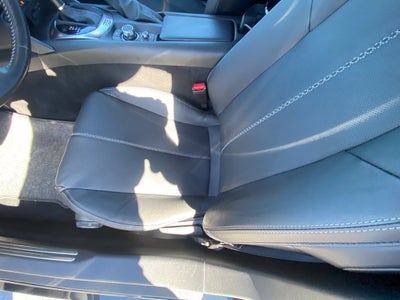 2022 Mazda Mazda Miata RF Grand Touring