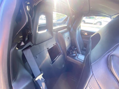 2022 Mazda Mazda Miata RF Grand Touring