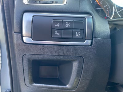 2016 Mazda Mazda CX-5 Grand Touring