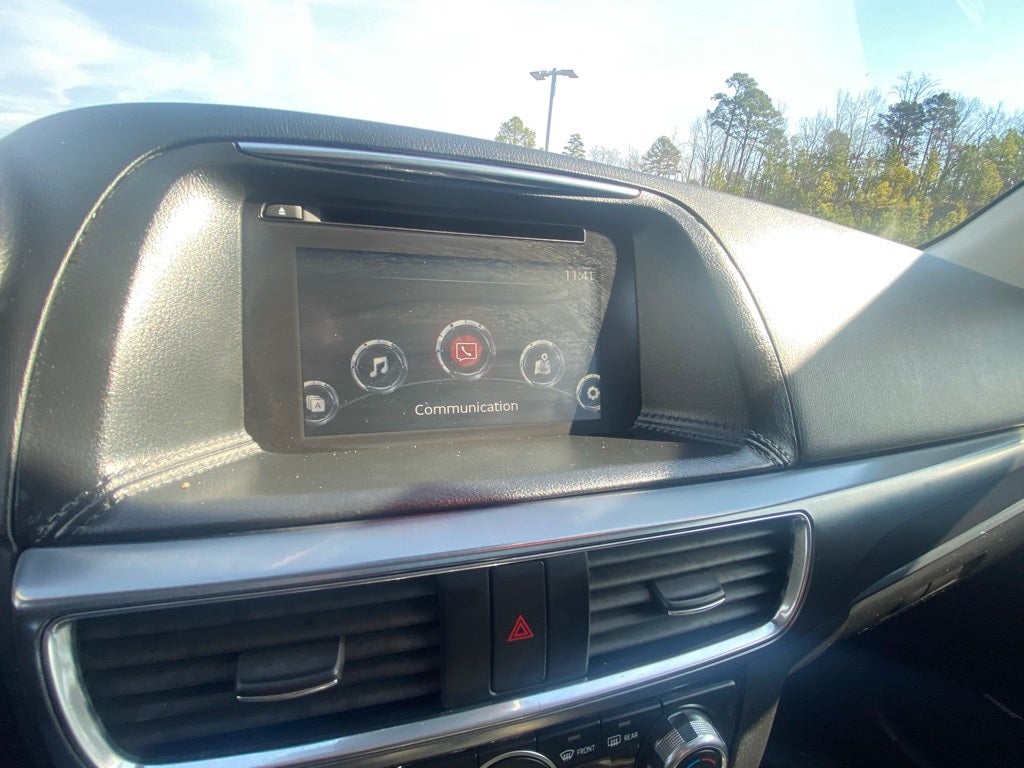 2016 Mazda Mazda CX-5 Grand Touring