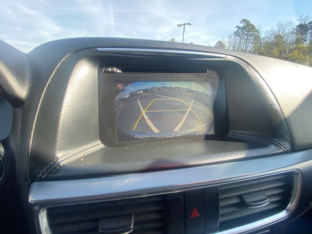 2016 Mazda Mazda CX-5 Grand Touring